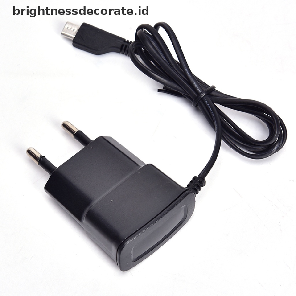 [Birth] Original UCH12 Fast Wall Charger USB Untuk samsung I9000 Premium [ID]