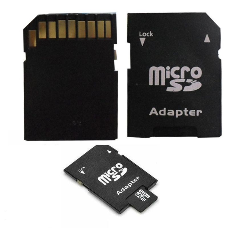ADAPTOR MICRO SD