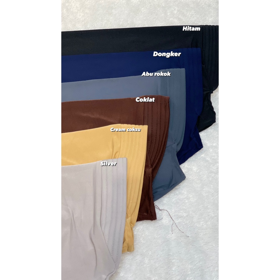 (ANG 85GRAM) BANDA ACEH JILBAB SPORT