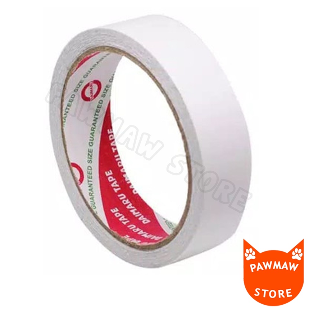 

Double Tape Daimaru 1/2 in