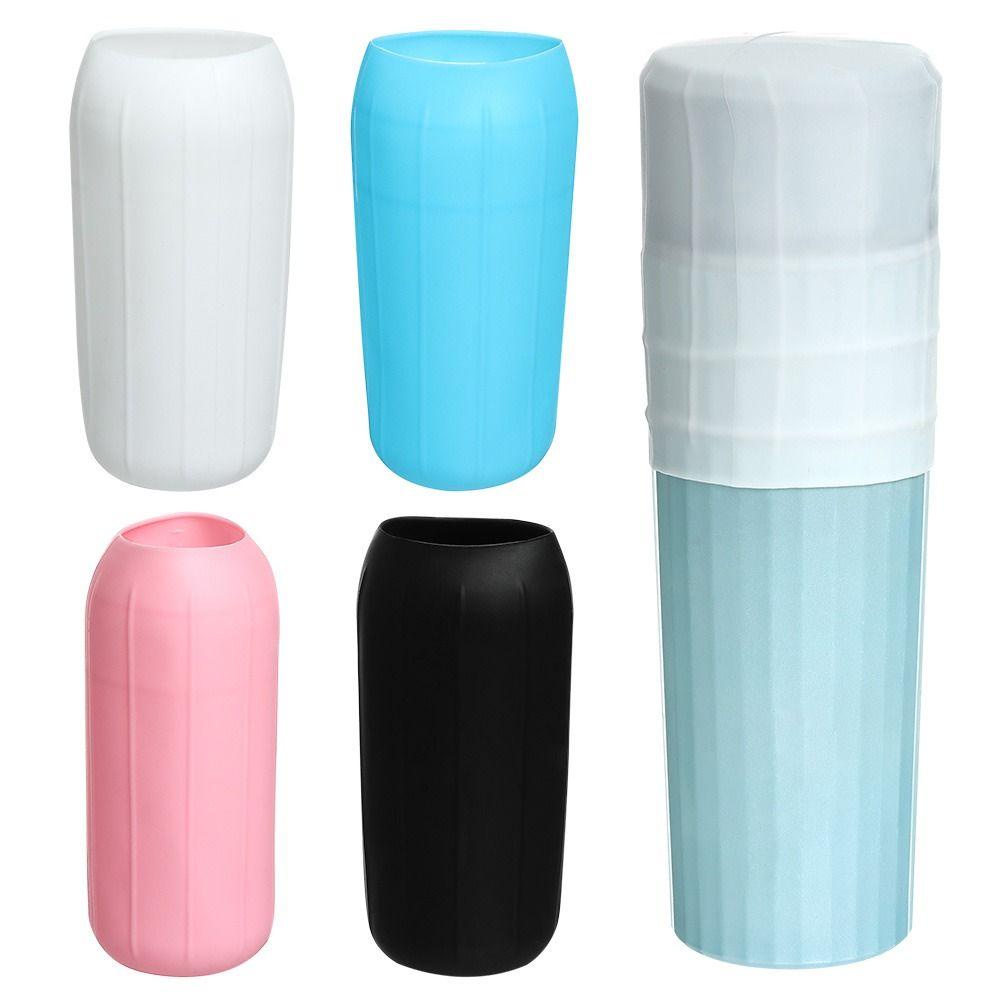 R-flower 8Pcs Elastic Sleeve Untuk Anti Bocor Putih Reusable Luggage Elastic Sleeve Untuk Bocor