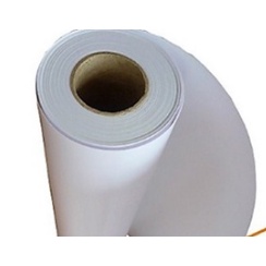 

Thermal Transfer Paper / Kertas Sublim 70gsm 1.62m x 150m