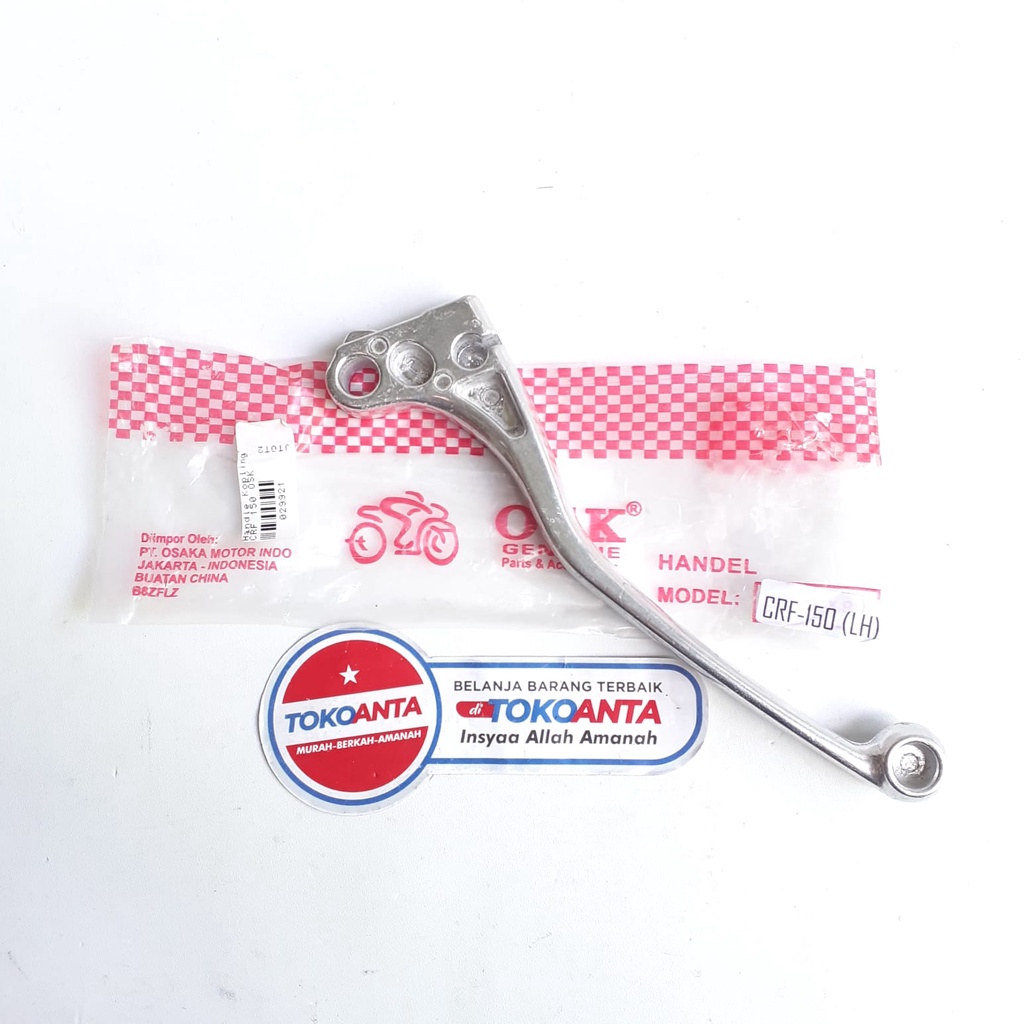 Handle Handel Kopling Tuas Kopling CRF 150