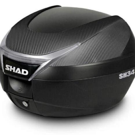 Box Motor / Box Shad Sh 34 Top Box