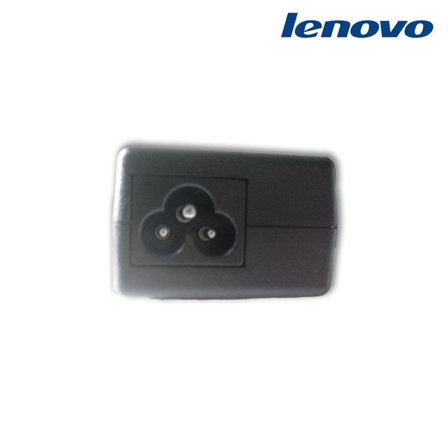 ORIGINAL ADAPTOR LENOVO 20V 1.5A (5.5X2.5mm) IDEAPAD S10 S100 S10-2 S10-3 S10-3c S10-3s S10-3t S10e S12 S9 S9e U150 U160 U260 U460 U460s ORIGINAL