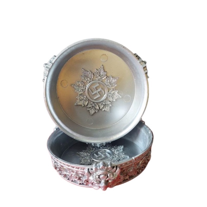 Tamas Sodan Gayatri Bulat Terbaru