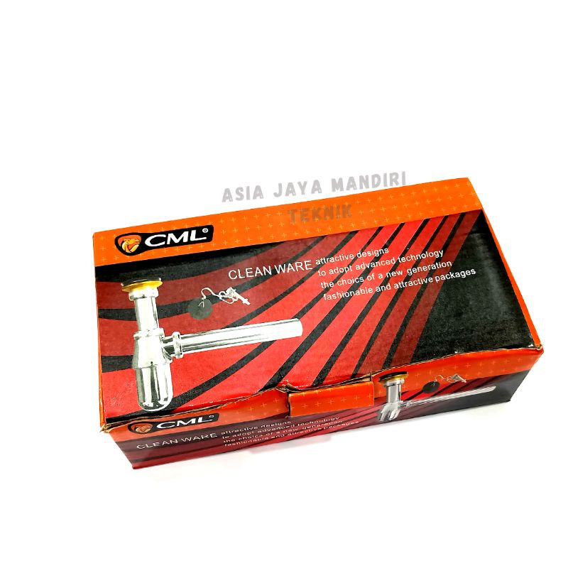 SIFON WASTAFEL CAMEL / SIFON WASTAFEL MODEL LURUS CAMEL / SIFON PEMBUANGAN WASTAFEL