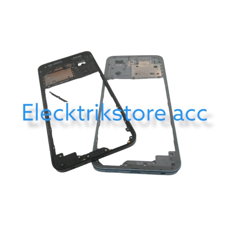 Bezel Tulang Tengah Oppo A57 2020