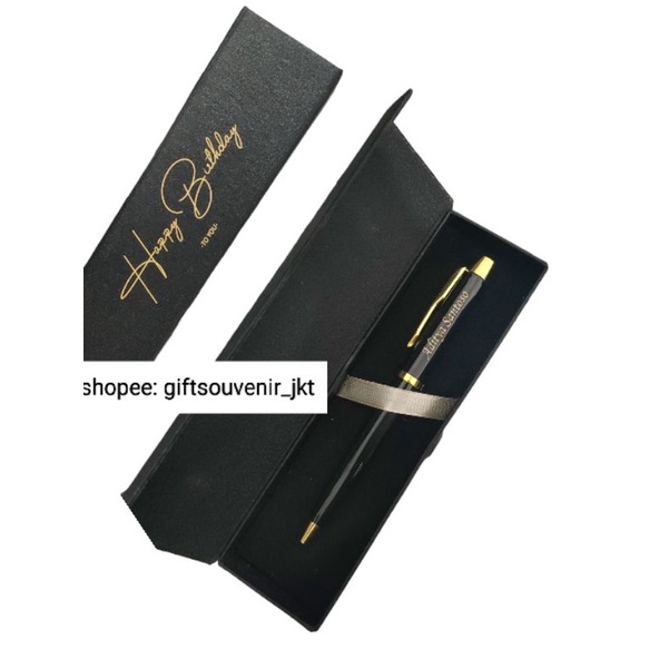 Pulpen Custom Pulpen Parker TW | Pulpen Custom | Custom Nama Free Custom