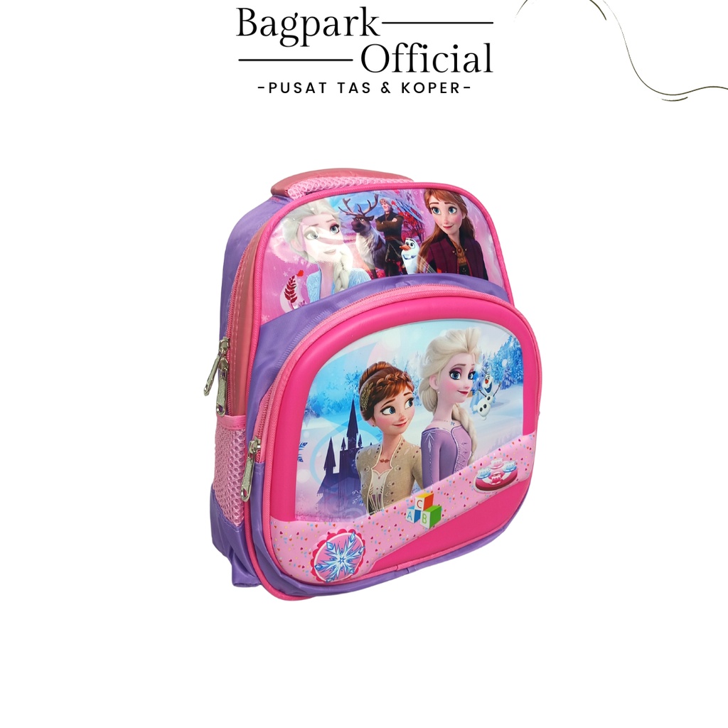 Tas Anak Perempuan Alto Embos Tas Anak Sekolah 12 Inch Pg Tk Gambar Frozen Unicorn Hello Kitty Tas Anak Import Tas Anak Murah Tas Anak TK Cewek