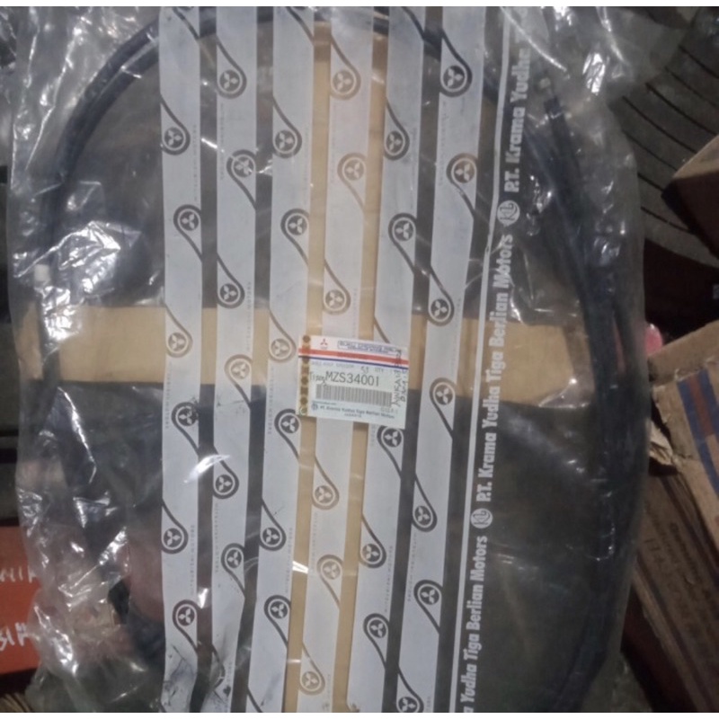Kabel Speedometer Colt T120 SS Asli KTB