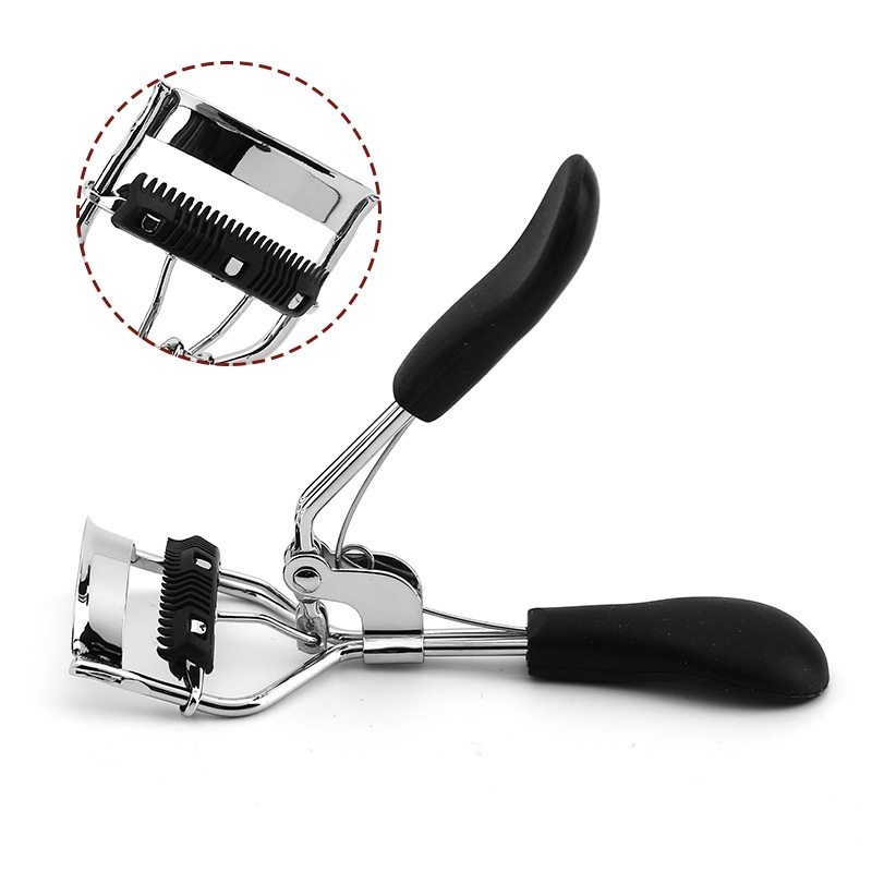 ACCFASHIONMURAH Penjepit Bulumata Alat Jepit Bulu Mata Pelentik Bulumata / Eyelash Curler Real Pict