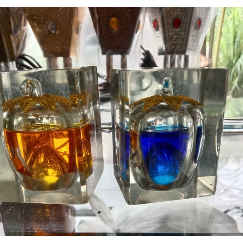 jafaron zafaron turki & apel jin