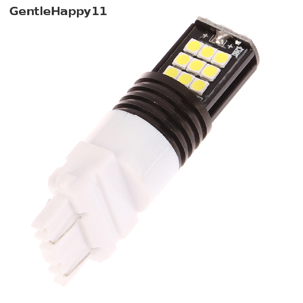 Gentlehappy Lampu Bolak Balik Led3030 24smd 1156 1157 7443 3157rem Decoding Sein id