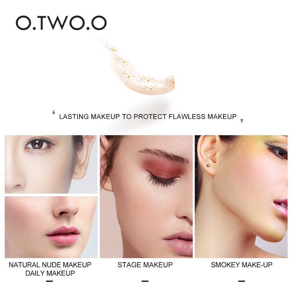 O TWO O HYDRATING FACE PRIMER PORE MINIMIZING -NJ