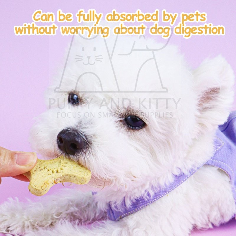 Snack Anjing Cemilan Anjing Puppy Biskuit Anjing Cemilan Kucing