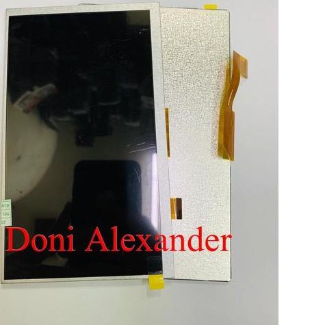 ➾ LCD ADVAN X7 PRO ORIGINAL ❁