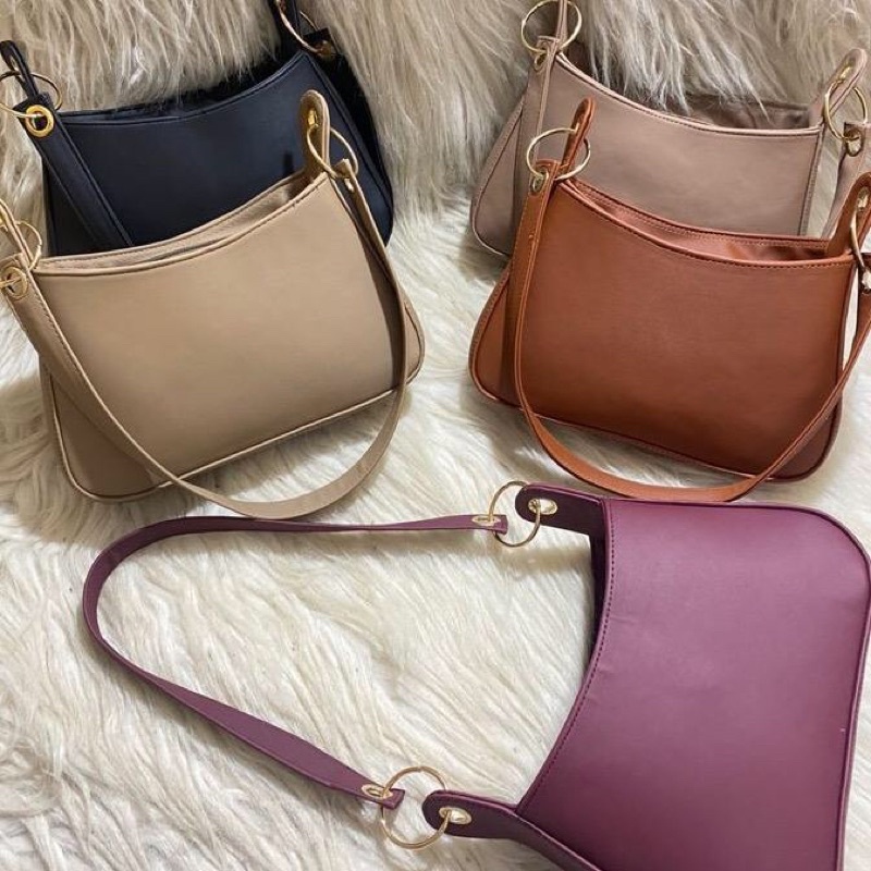 Tas Wanita LOPIZA BAGS Top Handle