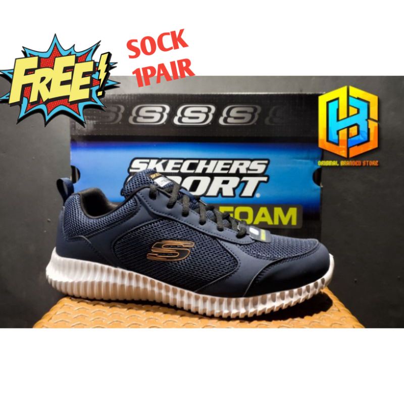 Skechers Flection 2.0 (8790127NVY)