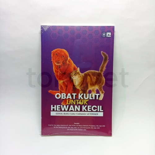 Obat Kulit Untuk Hewan Kecil