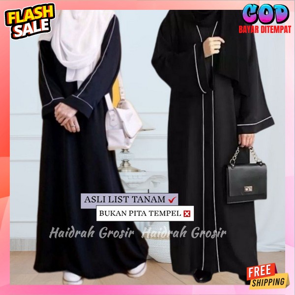 Baju Gamis Dress Mewah Turqi Cewek Gamis Lebaran Pesta Dres Syari Premium Bju Muslimah Gsmis Terbaru