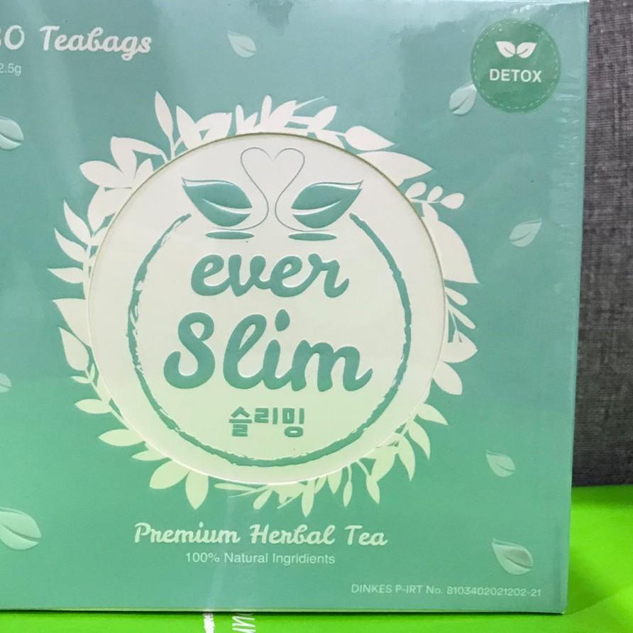 

Terbaru[KI3]-EVERSLIM TEA BY EVERWHITE ORIGINAL