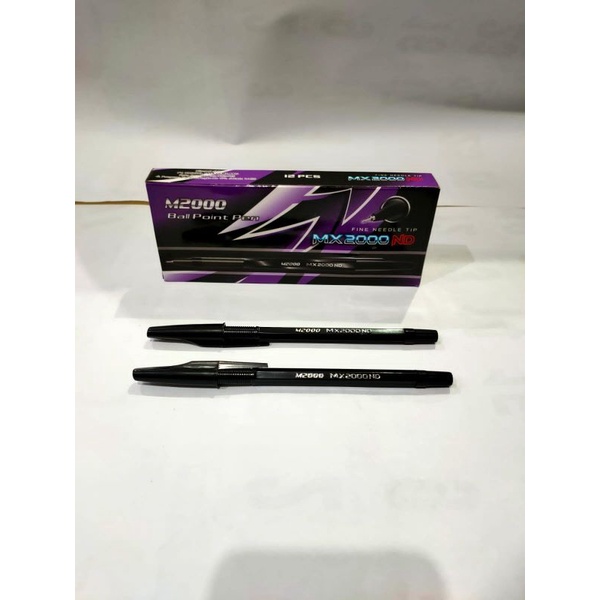 

Bulpen MX2000