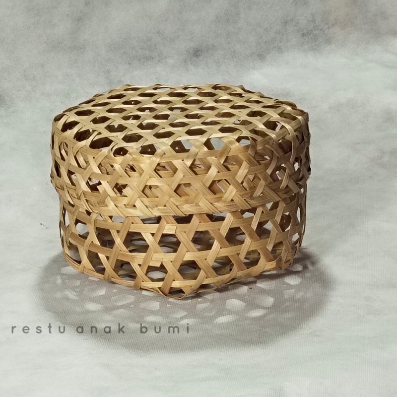 

( new product ) Wadah Kue d 27cm/Hadiah/Lamaran/Parcel Lebaran/Natal/Imlek/Catering/Souvenir/Wadah Serbaguna/Basket/Craft/Fruit Box/Sembako/Teh/Gula/Beras/Telur/Kado/Gift/Hampers/Hantaran/Makanan/Minuman/Keranjang Buah