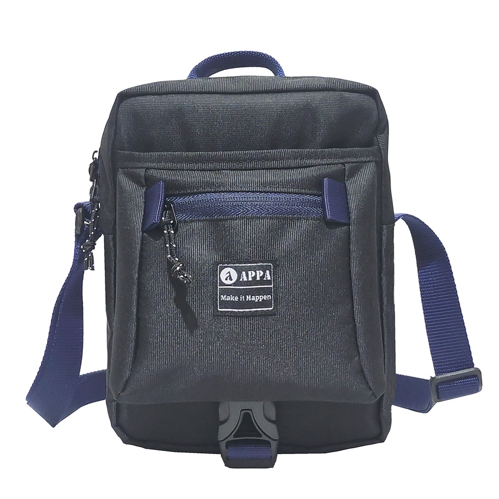 BIG SALE!! Paket 2 IN 1 Tas Ransel 12L Distro Original + Tas Pinggang Original Pria / Wanita TERBARU!!