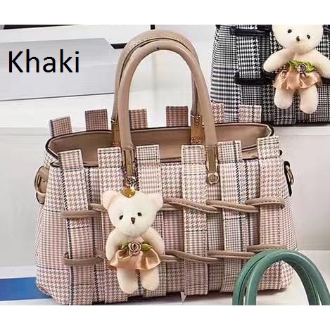 iBag GTF 703 !! Tas Selempang, Tas Import Wanita, Shoulder Bag, Hand Bag