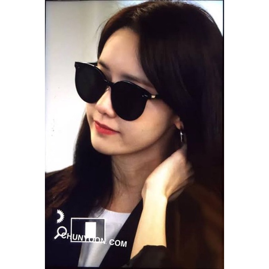 DC E ( E49 ) KACAMATA OVAL KOREA FASHION KOREA DEWASA / TIDAK BISA MEMILIH