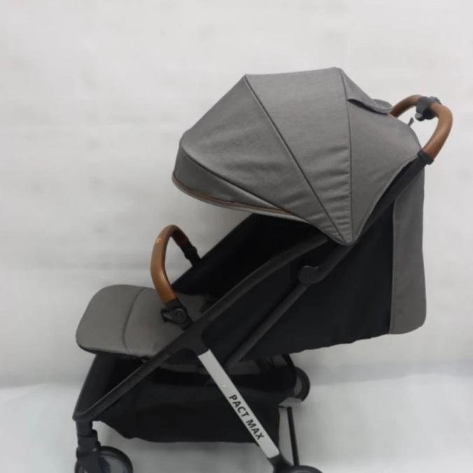 Stroller Joie Pact Max With Insect net bag