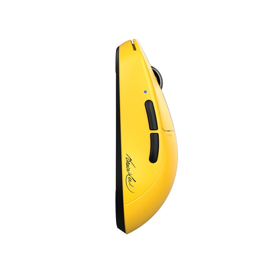 Pulsar X2 Mini Bruce Lee Edition Lightweight Wireless Gaming Mouse