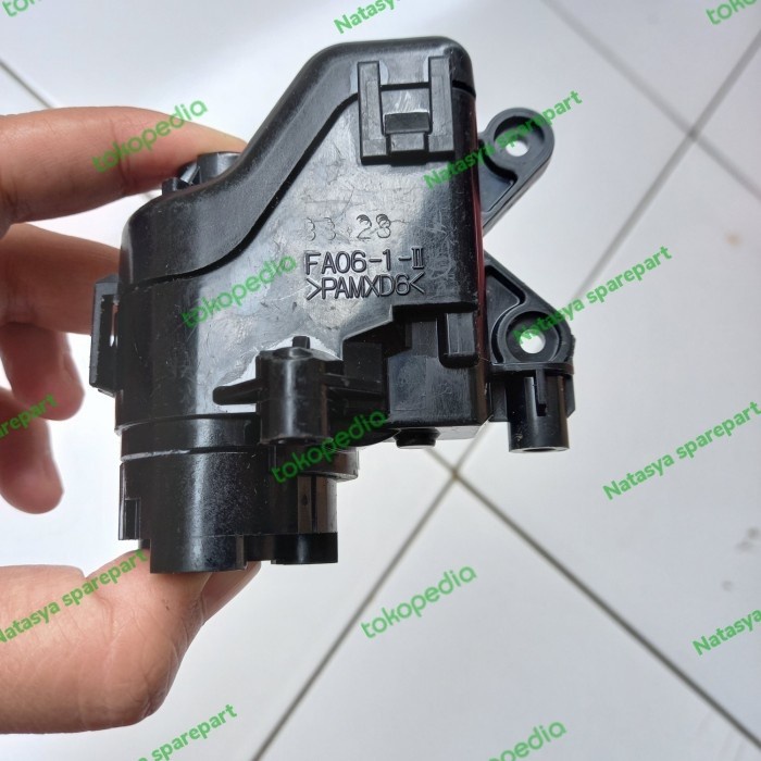 {BEKAS} Mesin double retract spion mitsubishi Xpander - KIRI Diskon