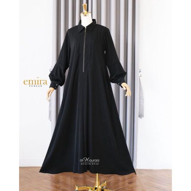 Gamis Emira Fursan Al Hauraa