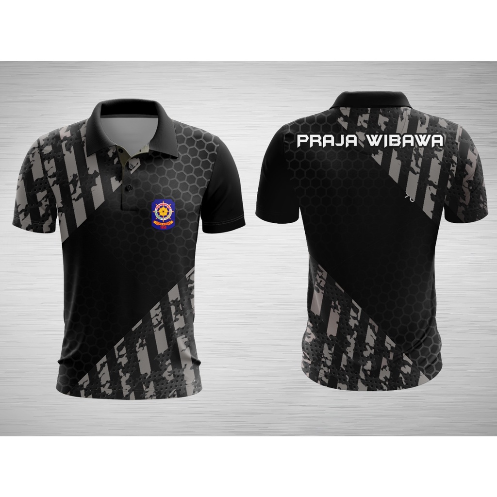 JERSEY POL PP KERAH CUSTOM | JERSEY POL PP SATUAN | JERSEY RUNNING CUSTOM | JERSEY TENTARA | JERSEY 