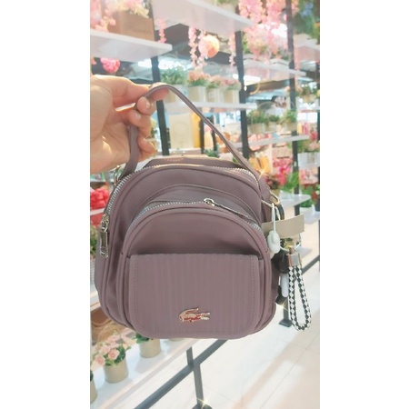 TASH FASHION / TAS WANITA / TAS IMPOR / TAS SELEMPANG / HAND BAG