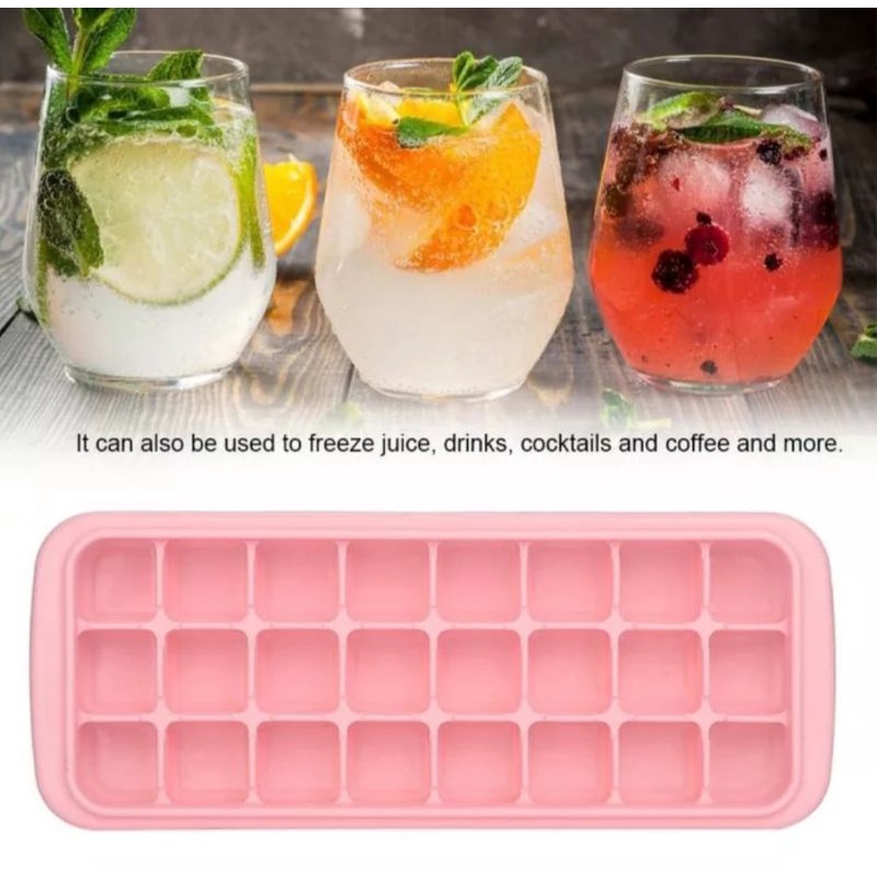 TEMPAT ES BATU BALOK SILIKON