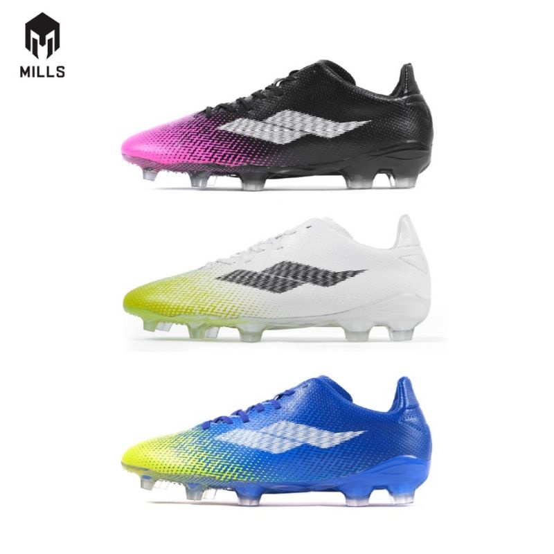 SEPATU BOLA MILLS EVOS FG