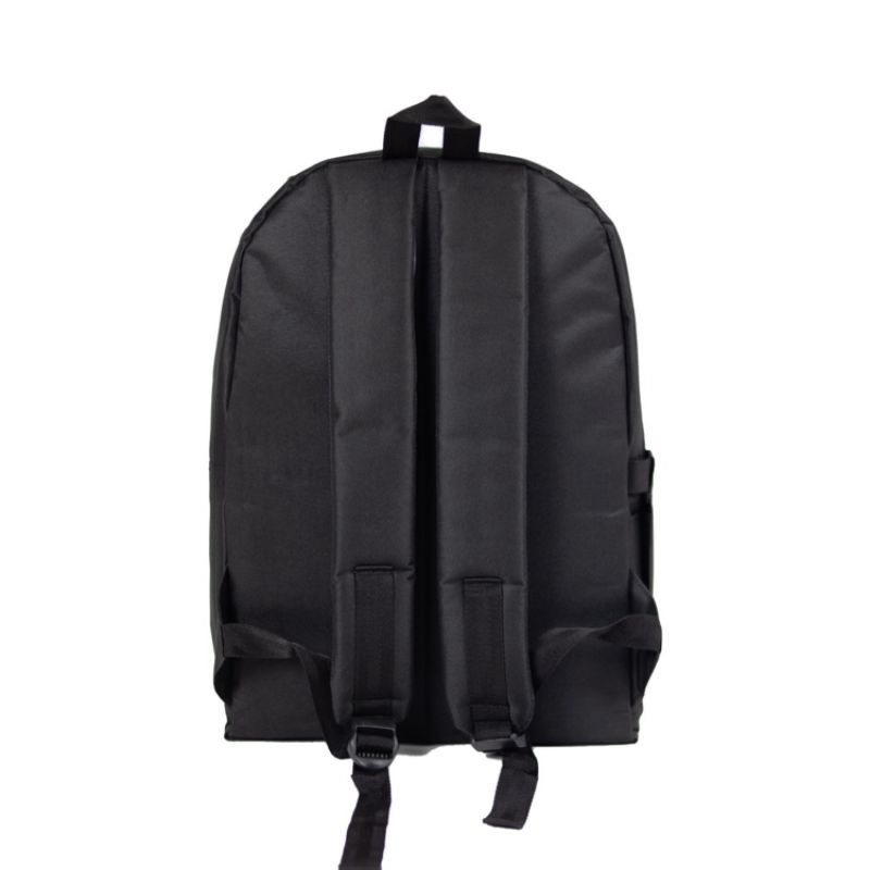 Omidoki Bagpack Tas Ransel Pria Hitam Better