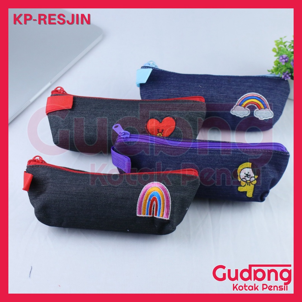 

TEMPAT PENSIL RESJIN BORDIL KOTAK PENSIL GAMBAR IMUT HATAKA (GROSIR LEBIH MURAH)