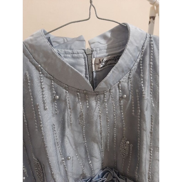 dress kondangan myoutfit