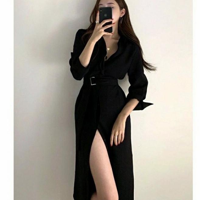 Siena Korean Dress Blazer Premium Terbaru