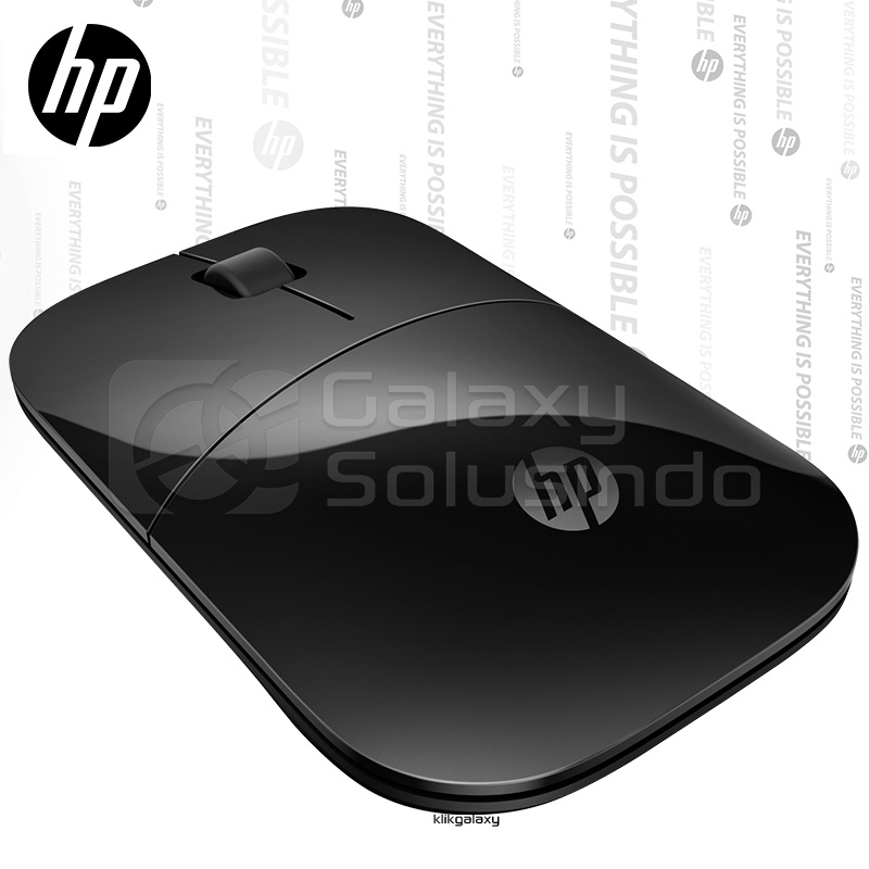 HP Z3700 Wireless Mouse