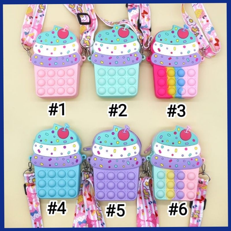TAS POP IT ANAK ICE CREAM TAS ES KRIM ANAK POP IT UNICORN TAS POP IT UNICORN TAS POP IT ANAK TAS POP IT SQUID ANAK SQUID GAME TAS SELEMPANG ANAK UNICORN TAS SELEMPANG POP IT SQUID GAME TAS ANAK TAS POP IT ANAK TAS POP IT TAS SELEMPANG ANAK