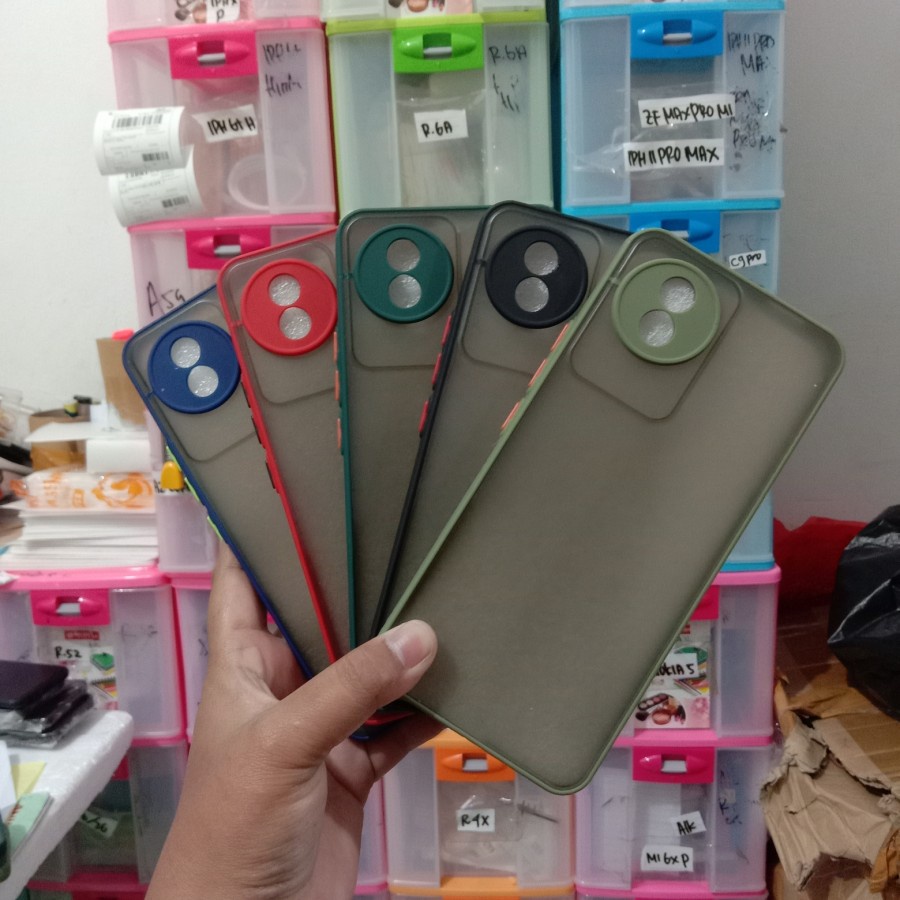 Case my choice Vivo Y02