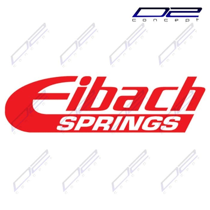 Lowering Kit - Eibach Pro-Kit BMW F30 4Cyl 2011-UP