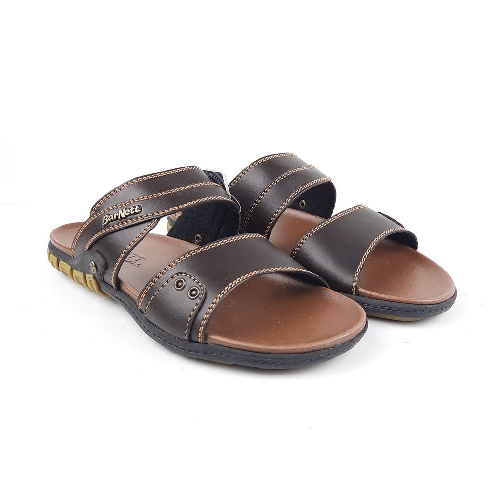 Sandal slide Pria Barnet Reno max.04 39-43