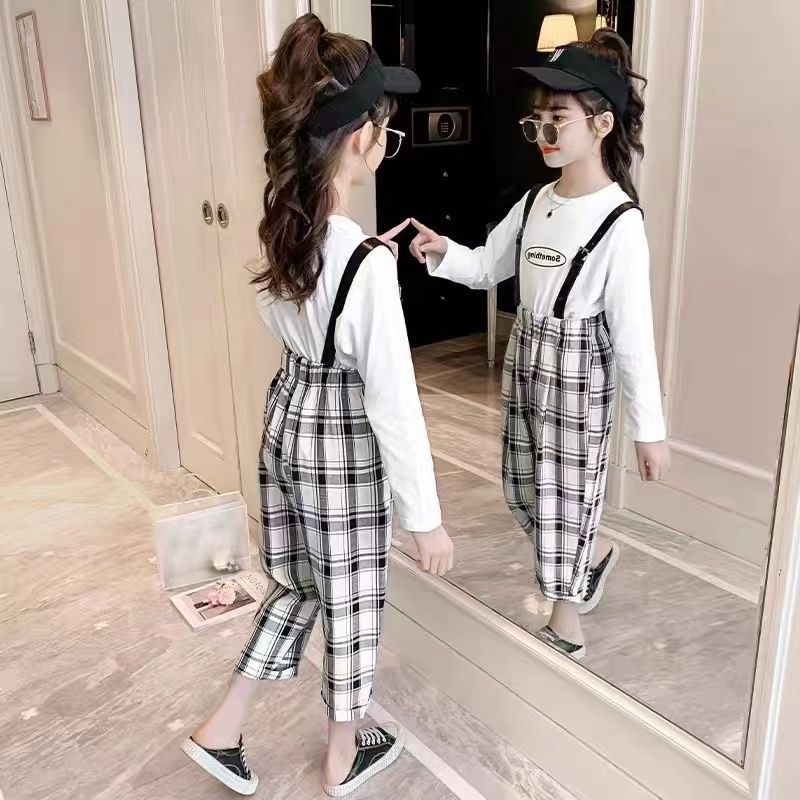 Setelan Yuna Itzy import