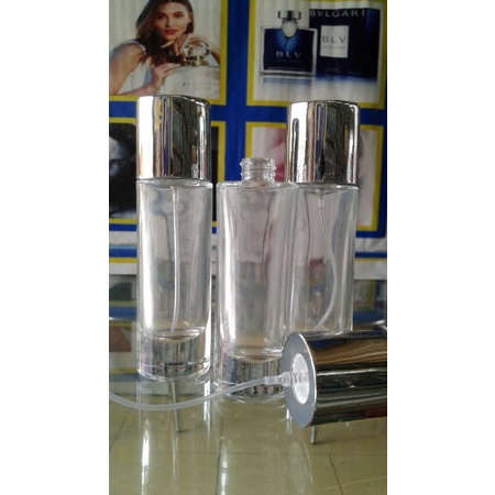 Parfum Botol 30ml gratisss sarung parfum